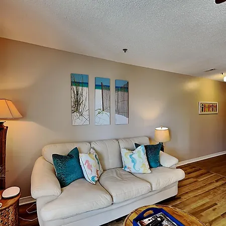 Grand Caribbean Destin 210 East Appartement